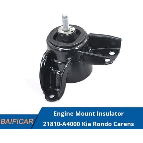 Baificar Brand New Genuine Engine Mount Insulator 21950-A4200,21830-3Z200,21810-A4000 For Kia Rondo Carens 2013-2018