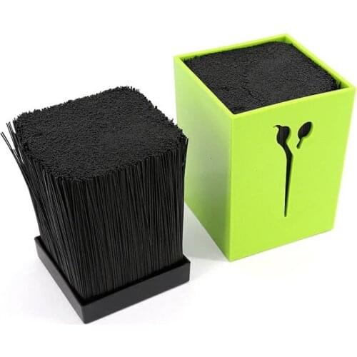 Hairdressing Toolbox Barber Scissors Storage Rack Scissors Rack Comb Hairpin Rack Storage Box Hair stylist special storage box