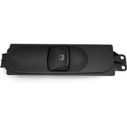 Window Lifter Switch A6395451413 For Viano Vito W639 Automobile Window Lifter Controller Update Accessories