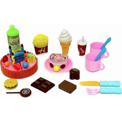 Sunman Brithday Party Cutout Set