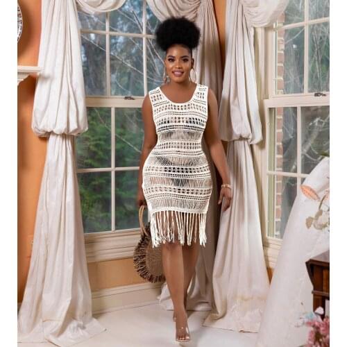 PYKPKE Womens Beach Dresses