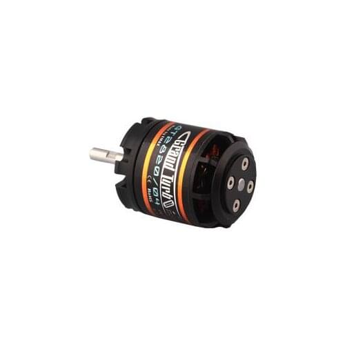 EMAX Official GT2820 Motor for RC Airplane FPV Racing Drone