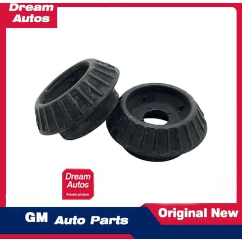 Front top rubber, shock absorber, shock top angle, tower top auto parts for Chevrolet Sail 3, new LeFeng RV