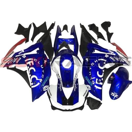 SUKIRACING Front Fairings For Motorcycle