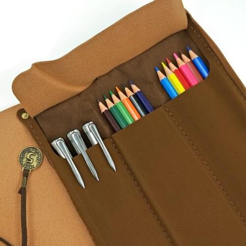Yushun Pencil Cases For Boys