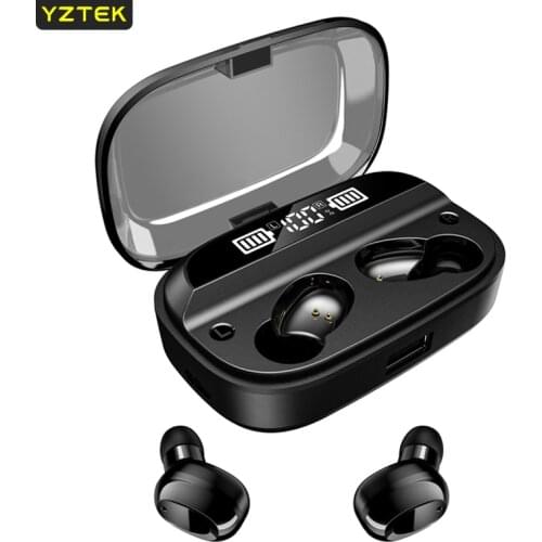 Headphones With Microphone YZTEK China