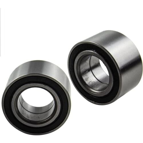 2 Wheel Ball Bearing Rear For Polaris Sportsman 500 1996-2015 2002 2003 2004 2005