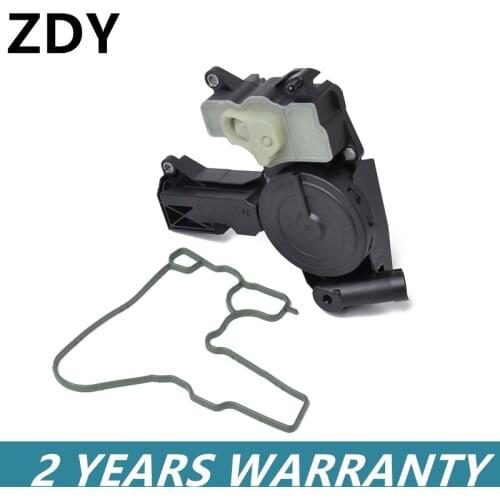 06H103495AE 06H103495AK Oil-Water Separator PCV Valve For Audi A4 A5 A6 A8 Q3 Oil-Water Separator Repair 06H103495J 06H100031SX