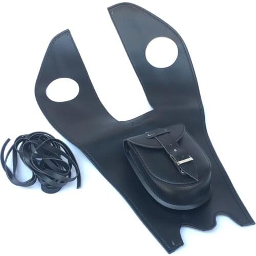 CYAN SOIL BAY Bags And Cases For Motorcycles