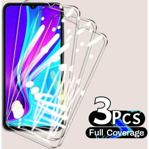 CYYWN Screen Protectors For Xiaomi Redmi Note 8T