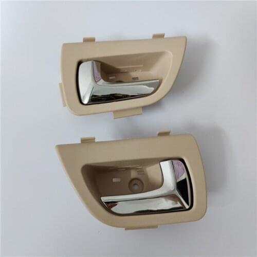 For Buick 06 07 08 Old Lacrosse Door Handle, Front and Rear Door Handles Interior Door Handle