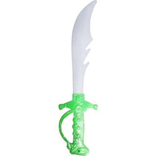 Halloween Axe Toy Lightweight Innoxious Fine Workmanship Funny Axe Toy for Children Theater Performance