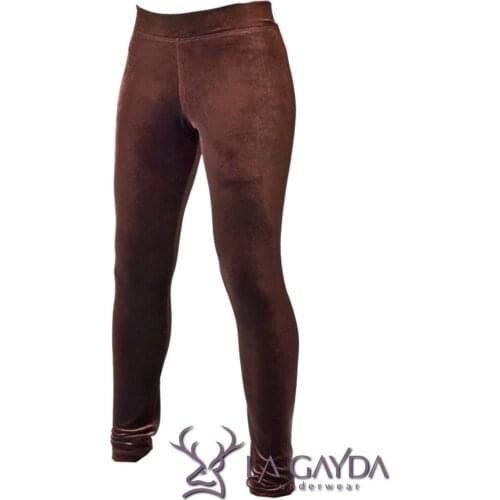 LA GAYDA Women's Leggings