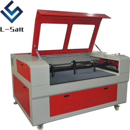 Laser engraver ruida Professional Co2 Laser Seals Engraving Machine