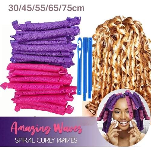 MAGIC LEVERAG Hair Ties