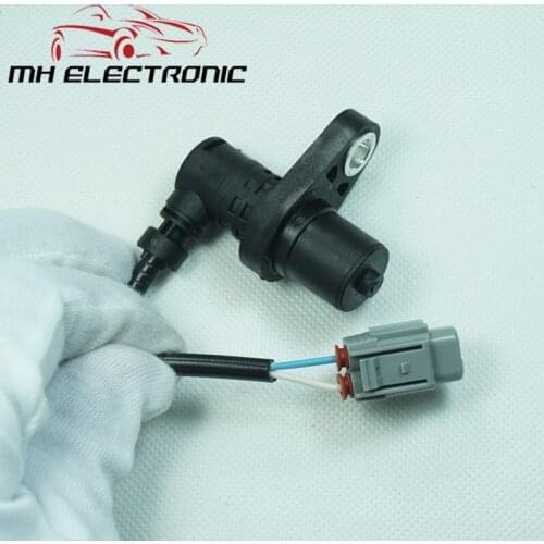 MH Electronic ABS Wheel Speed Sensor Front Rear LEFT 89543-52010 For TOYOTA VIOS ECHO YARIS VITZ SCION XA XB WARRANTY!!! NEW