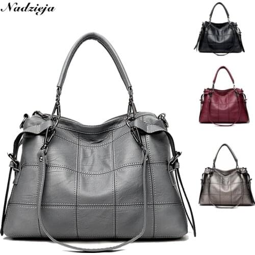 Nadzieja Women's Leather Bags
