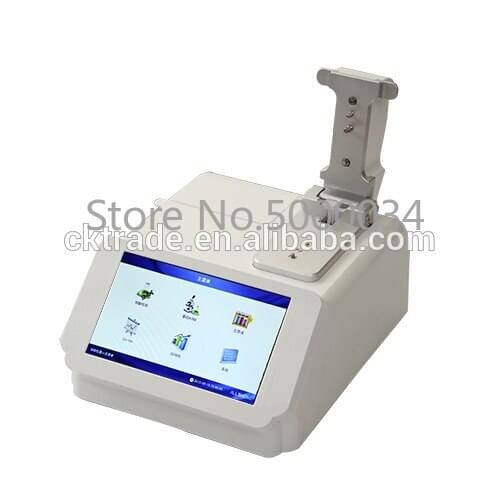 Nano-300 High Quality Micro Spectrophotometer For DNA Test