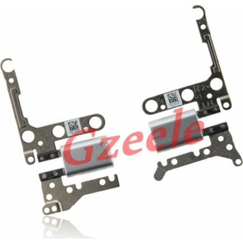 GZEELE New Notebook Lcd Screen Hinge for Lenovo Yoga 3-1170 Yoga 3 11 Yoga 700-11ISK AM19O000400 AM19O000400 series Left & Right
