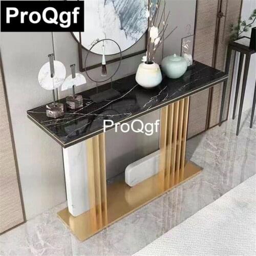 Weibog 1Pcs A Set Prodgf ins Luxury Stable Sideboard Console Table