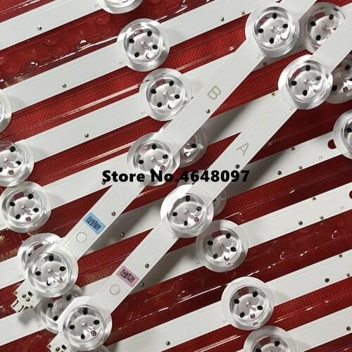 1set=13pcs BN96-01256B BN07-01468A SVS550AH3 LTI550HN12 LJ07-01256B_8LEDs_Rev0.2_150324 HF, 150324 lh55udehlbb/go.ss01