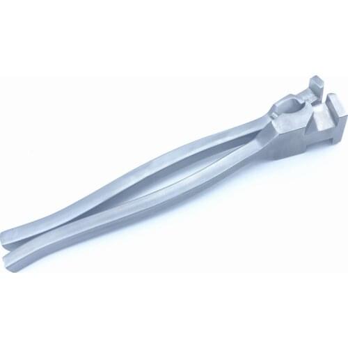 1pcs Bone plate Bender Reconstruction Plate Bender orthopedics Instruments