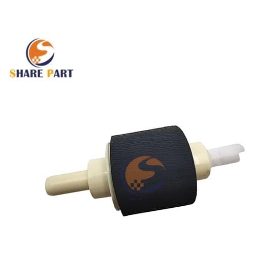 10 X Pickup roller RM1-6414-000 RM1-6467-000 RM1-9168-000 RM1-6414 used for hp P2035 P2055 M401 M425 MF5950 MF6180 LBP3480