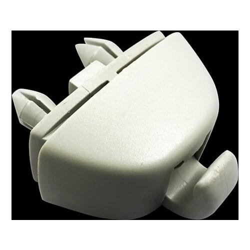 4G0857562 for Audi A6 C7 2012-2018 Automobile Visor Clip Front Windshield Visor Hook Buckle 4G0 857 562