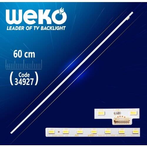 550 TA46 V2 - 346 S1B - 60 CM 63 LED- (WK-761)