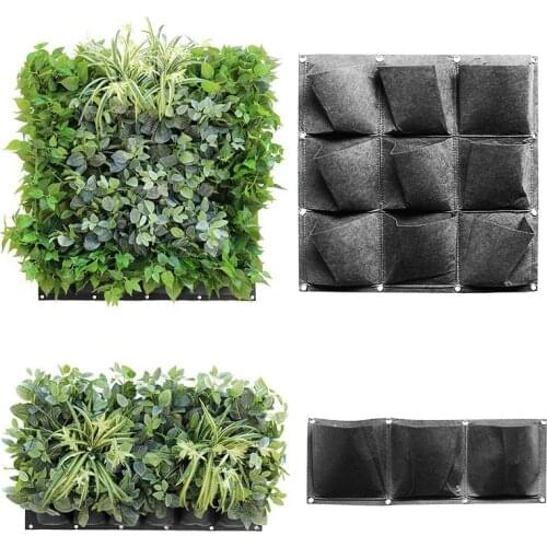 AGRIHAND Outdoor Pots