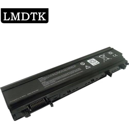 LMDTK NEW laptop battery FOR Dell Latitude E5440 E5540 1N9C0 7W6K0 F49WX NVWGM CXF66 WGCW6 N5YH9 VV0NF VVONF VJXMC 0M7T5F 0K8HC