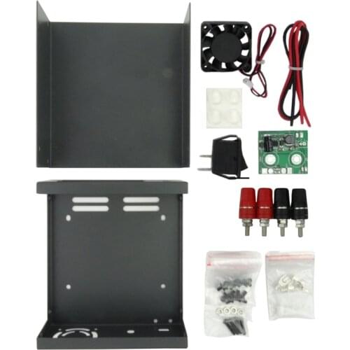 RD DP DPS Power Supply Communiaction Housing Constant Voltage Current Converter