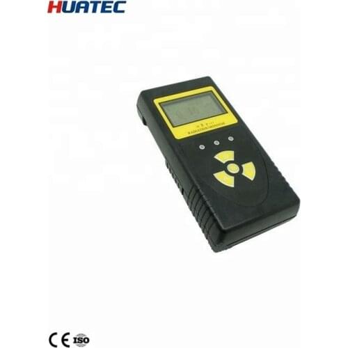 Digital Handheld electromagnetic radiation detector x-ray dosimeter tester FJ7100