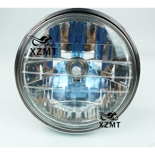 Motorcycle headlight For Honda CB400 VTEC 1234 Generation Sapphire Hornet Motorcycle Headlight Assembly