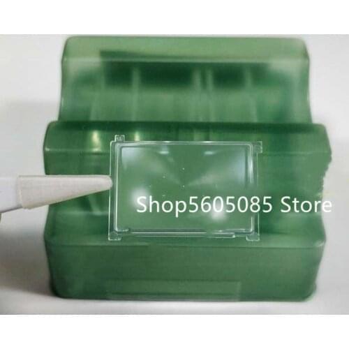 For Canon EOS 1300D Rebel T6 Camera Focusing Focus Screen LCD Glass NEW