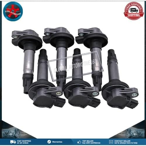 GANGLE Ignition Coils