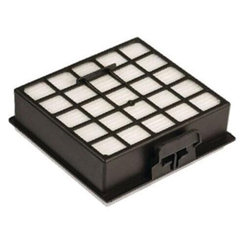 1 piece Vacuum Cleaner HEPA filter for Siemens VS06 VSZ3GP1215/03 VSX32100/02 series Vacuum Cleaner Filter Parts