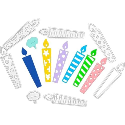 Julyarts Lace Metal Cutting Dies New 2021 Scrapbooking Dies for Blade Punch Stencils Dies Stencils DIY Embossing