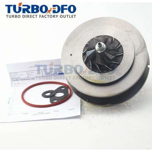 Cartridge turbo 49135-00230 for BMW X1 X3 E83N 130Kw 170HP 2.0D N47D20 N47OL- 11657808478 turbine 49135-00240 chra 49135-00430