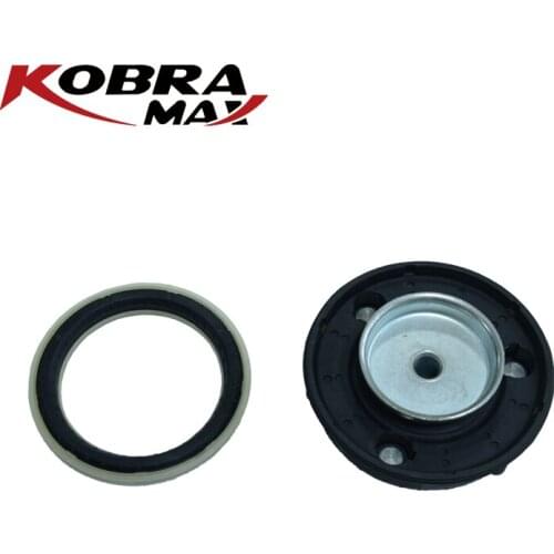 KobraMax Front Top Strut Shock Mounting 4094280S 4360393 4706416 4053300 4070497 4041955 Fits For Ford Transit Car Accessories