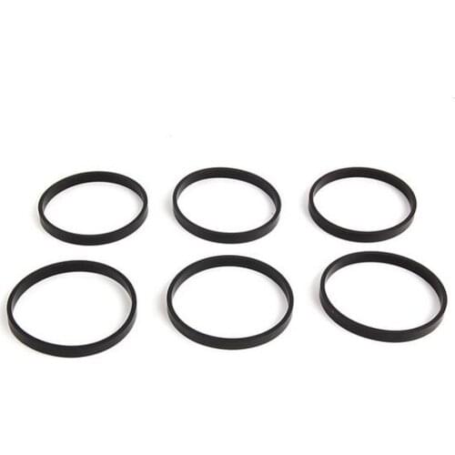 1 set Intake Manifold Gasket Set for BMW X3 X5 X6 E90 F30 E60 F10 F01 F02 N52 N55 N53 N54 11617547242