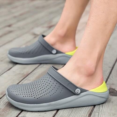 Korienkova Men's Sandals