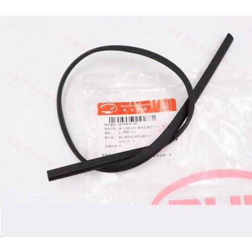 Front windshield seal strip for BYD F0 Ventilation cover seal strip LK-5206114