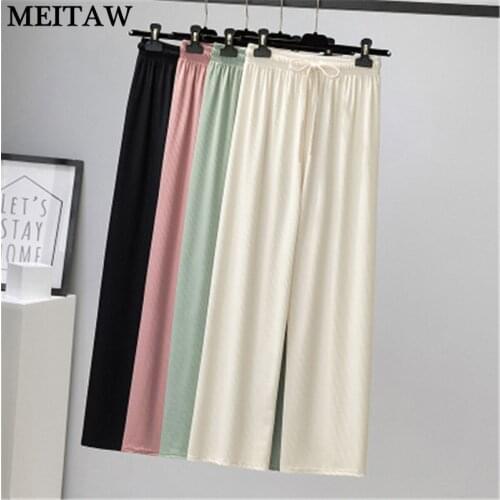 Женские брюки слаксы Meitawilltion China At AliExpress