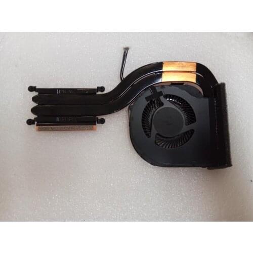 Thinkpad T460S laptop integrated graphics CPU cooling fan.FRU 01AY891 01ER374 00UR985 00JT920
