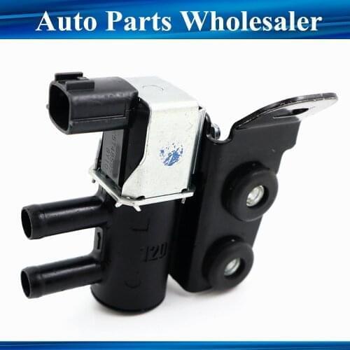 Original New Vapor Canister Purge Valve Solenoid K5T48595