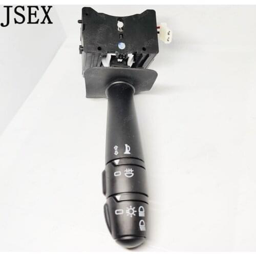 8200090337 Steering indicator Switch for Renault MEGANE 96-02 KANGOO MK1 98-03 7700308737B 7701044278 7701053058 7701045864