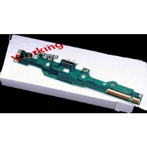 Touchpad Board SWX328 1-881-481-12 For Sony VPCZ1 PCG-31113W part number A1781465A
