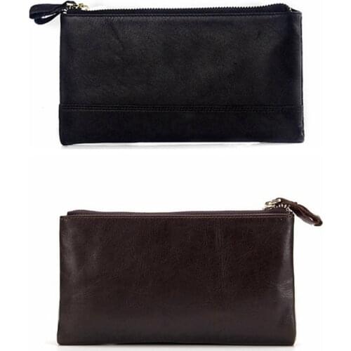 Weduoduo Mens Money Clip Wallets