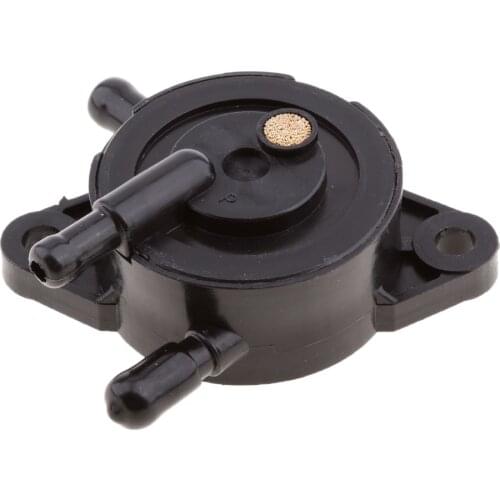 1/4' Vacuum Fuel Pump 4904-7001 for 05-15 Kawasaki Mule 600 610 KAF400 4X4 Utilizing advanced materials longer reliable service